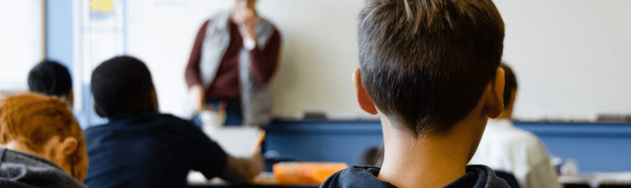 Teach for Sweden