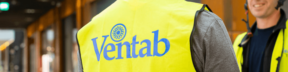 Ventab AB