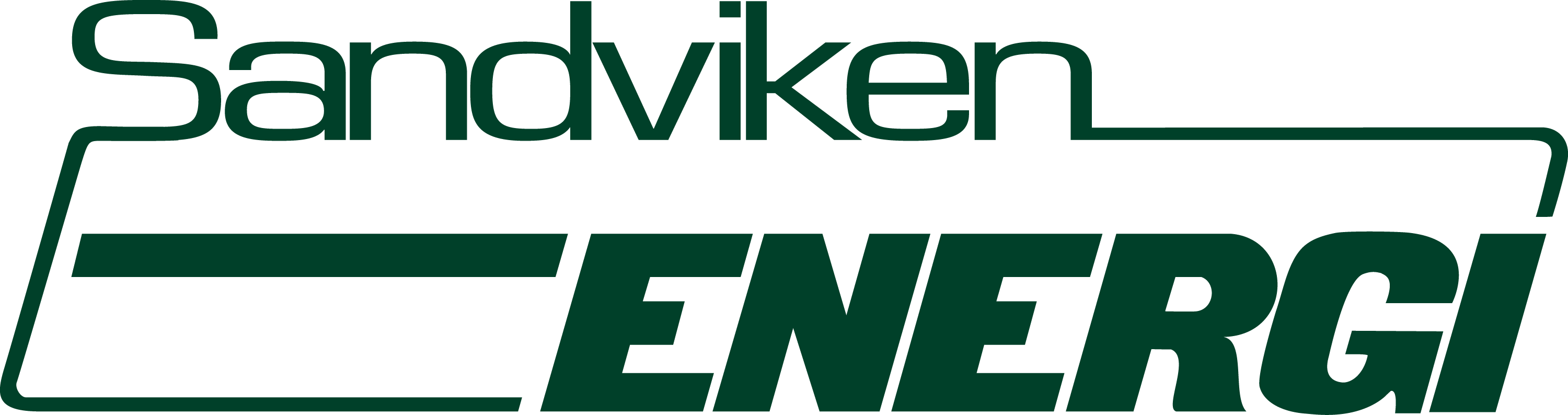 Sandviken Energi
