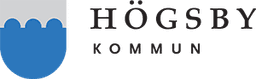 Högsby kommun logo