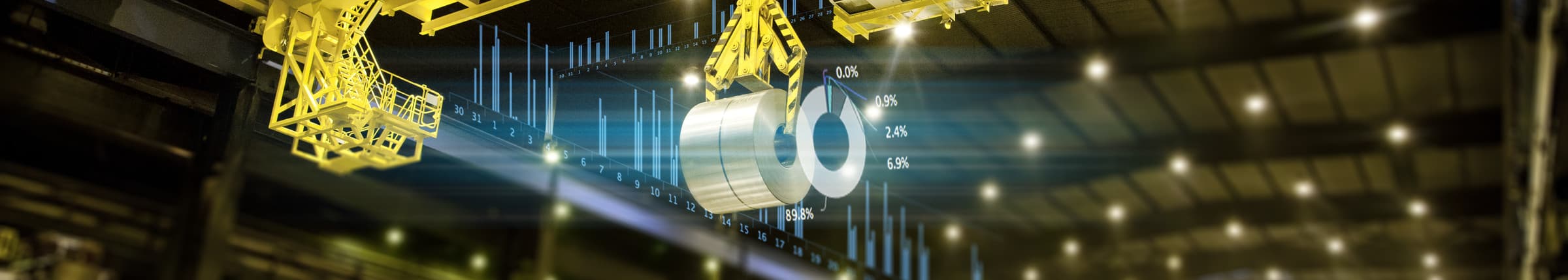 Konecranes AB banner