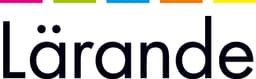 Lärandegruppen logo
