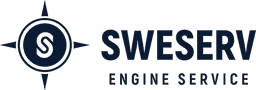 Sweserv logo