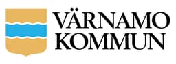 Värnamo Kommun logo