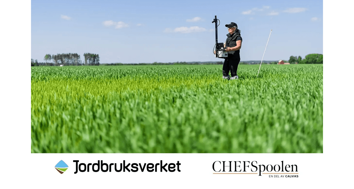 Jordbruksverket