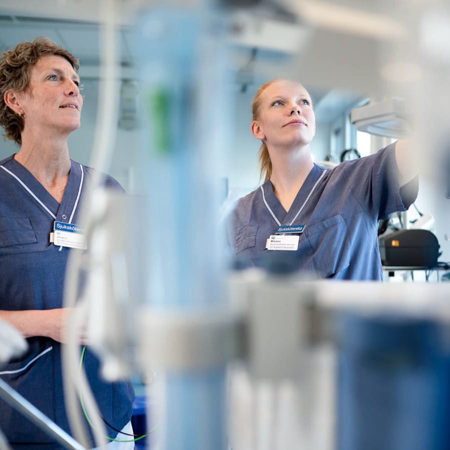 Danderyds Sjukhus AB