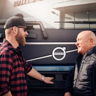 Finnvedens Lastvagnar AB