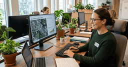 Hur mycket tjänar en Miljöhandläggare 2026?