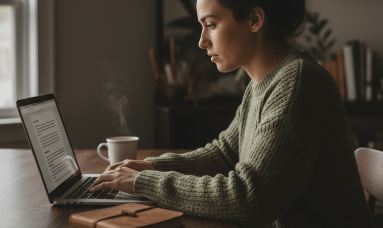 Skriva CV inom Miljö & Hållbarhet