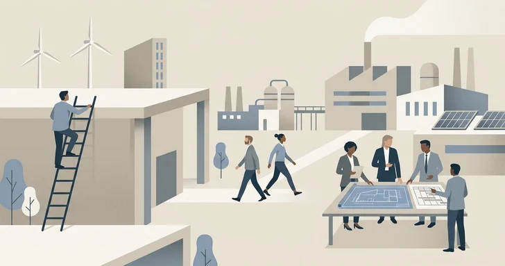 Grön industrirekrytering: 450 nya tjänster när Stegra växlar upp