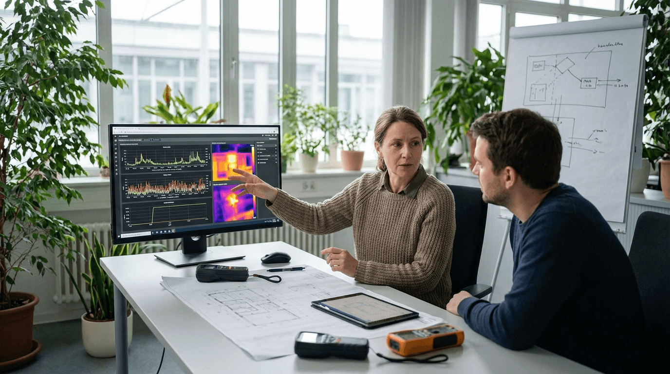 Hur mycket tjänar en Energispecialist 2025?