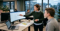 Vanliga intervjufrågor för Energiingenjör: Så förbereder du dig
