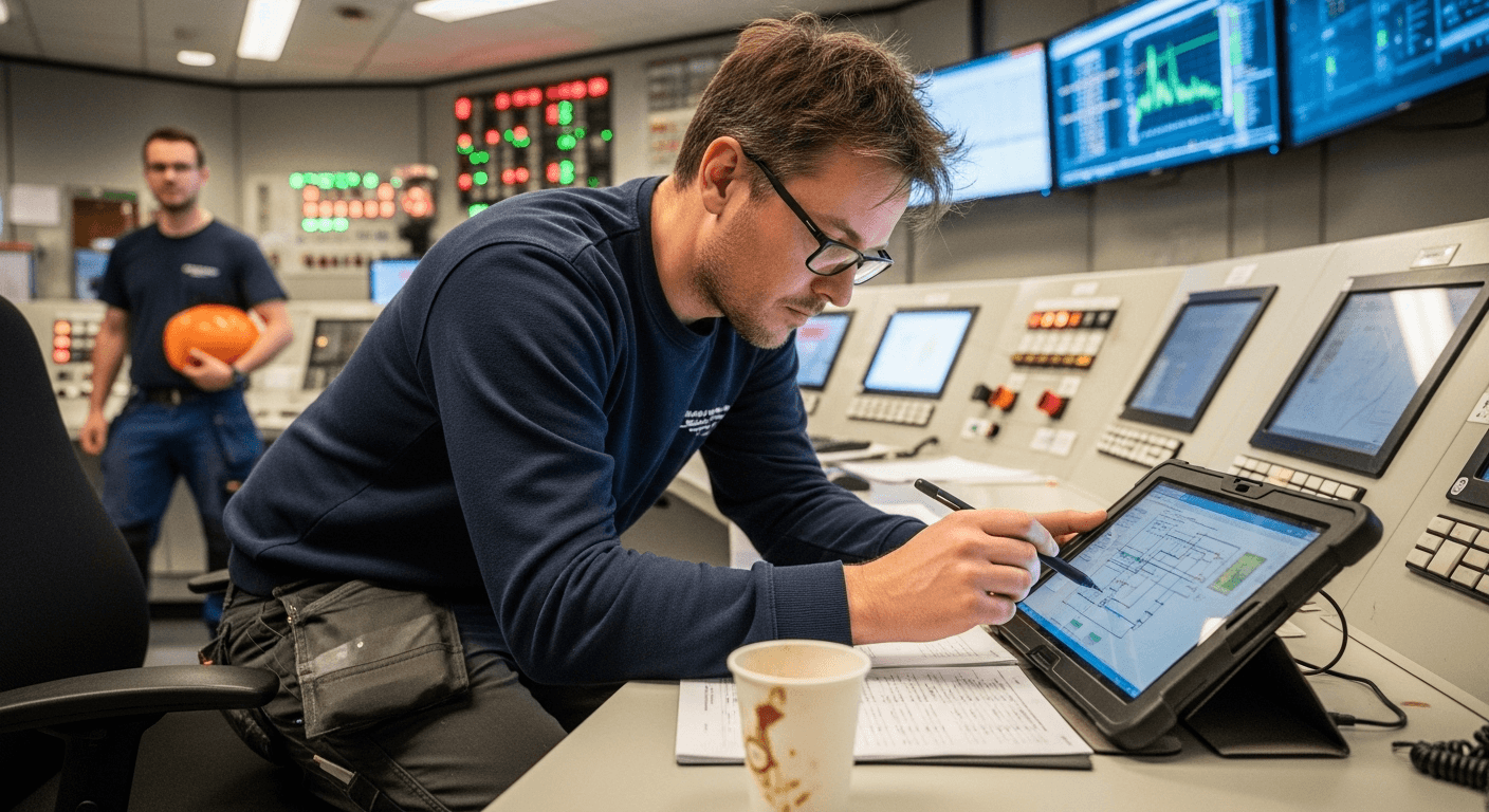 Hur mycket tjänar en Energiingenjör 2025?