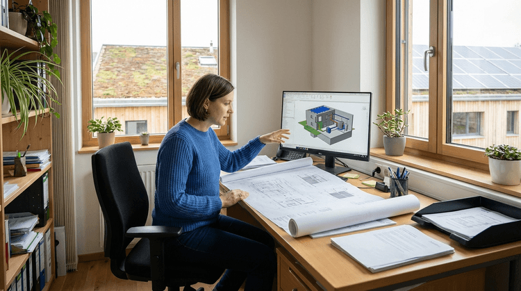 Vad gör en Energiingenjör?