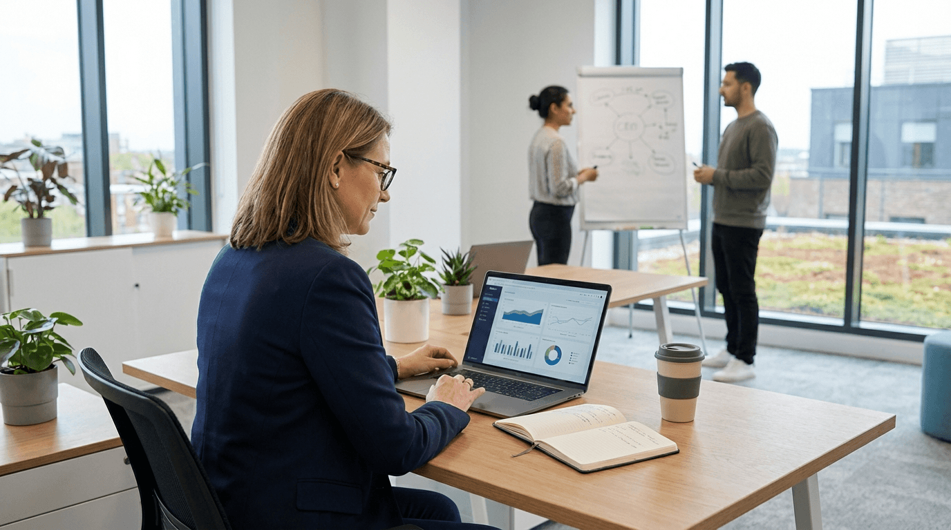 Hållbarhet - Utbildningsvägar och specialiseringar