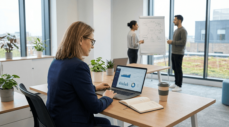 Hållbarhet - Utbildningsvägar och specialiseringar