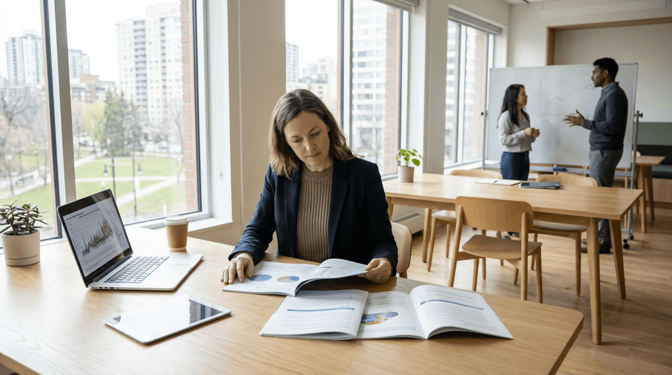 Klimatkonsult - Utbildningsvägar och specialiseringar