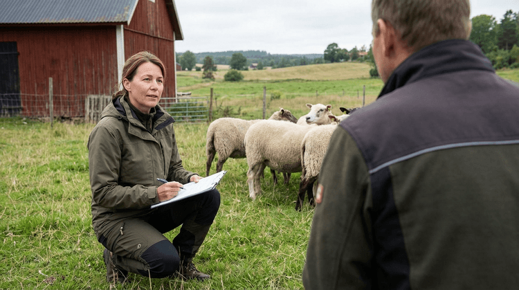 Djurskyddshandläggare - Utbildningsvägar och specialiseringar