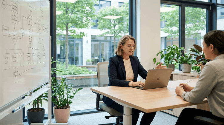 Vad gör en Miljöprojektledare?