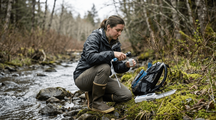 Miljöingenjör - Utbildningsvägar och specialiseringar
