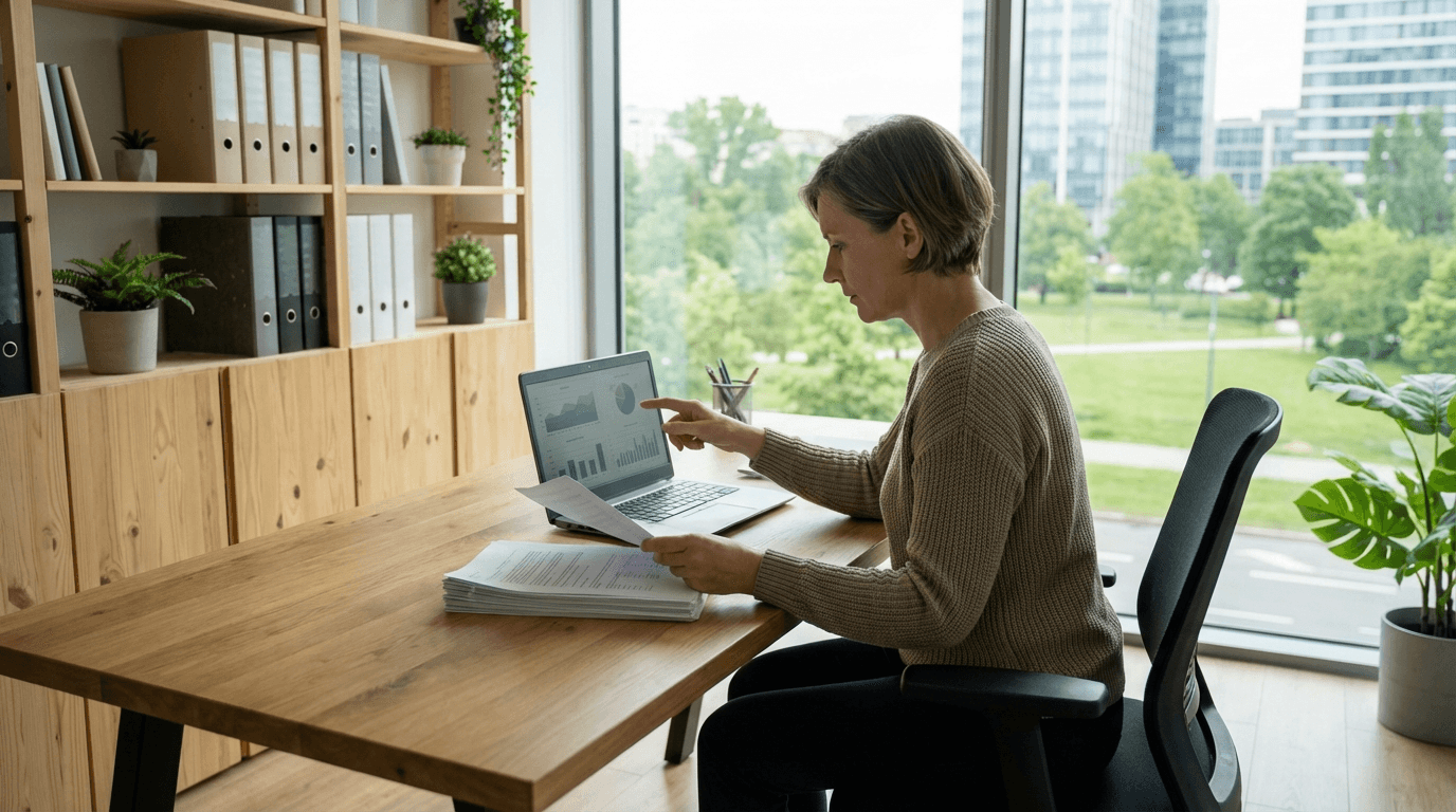 Vad gör en Klimatkonsult?