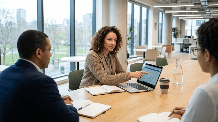 Vad gör en Hållbarhetskonsult?