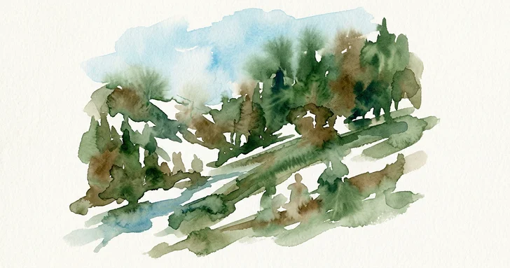 Klimatanpassning som karriär: Snösäkringsfonden visar vägen