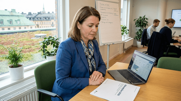 Hållbarhetschef - Utbildningsvägar och specialiseringar