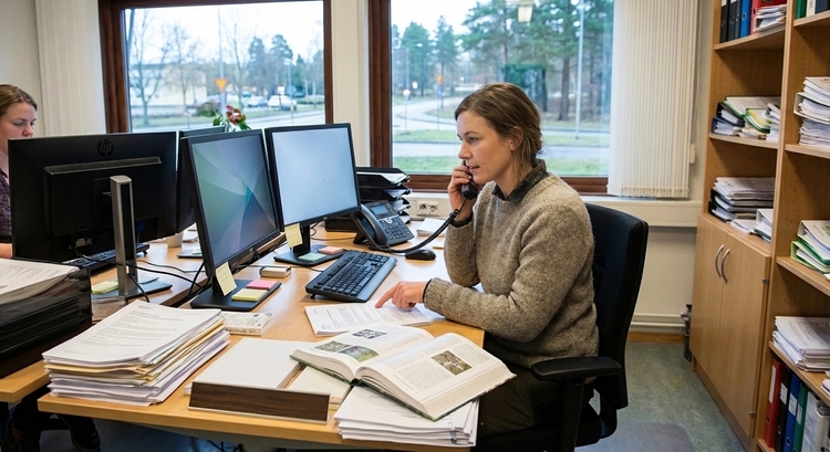 Naturvårdshandläggare - Utbildningsvägar och specialiseringar