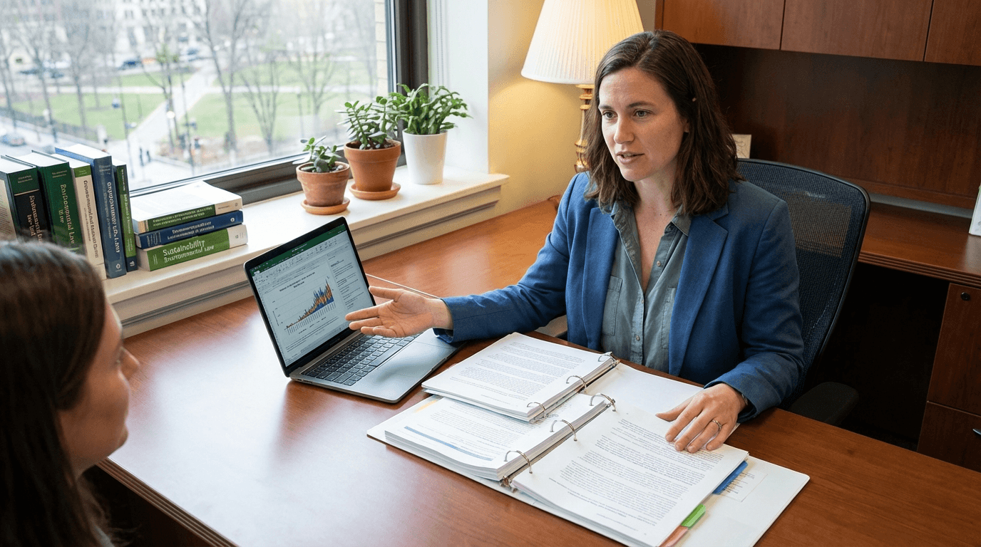 Hur mycket tjänar en Klimatkonsult 2025?