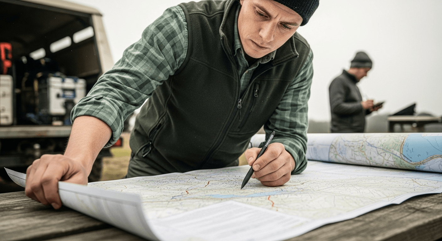 Hur mycket tjänar en Miljökonsult 2025?