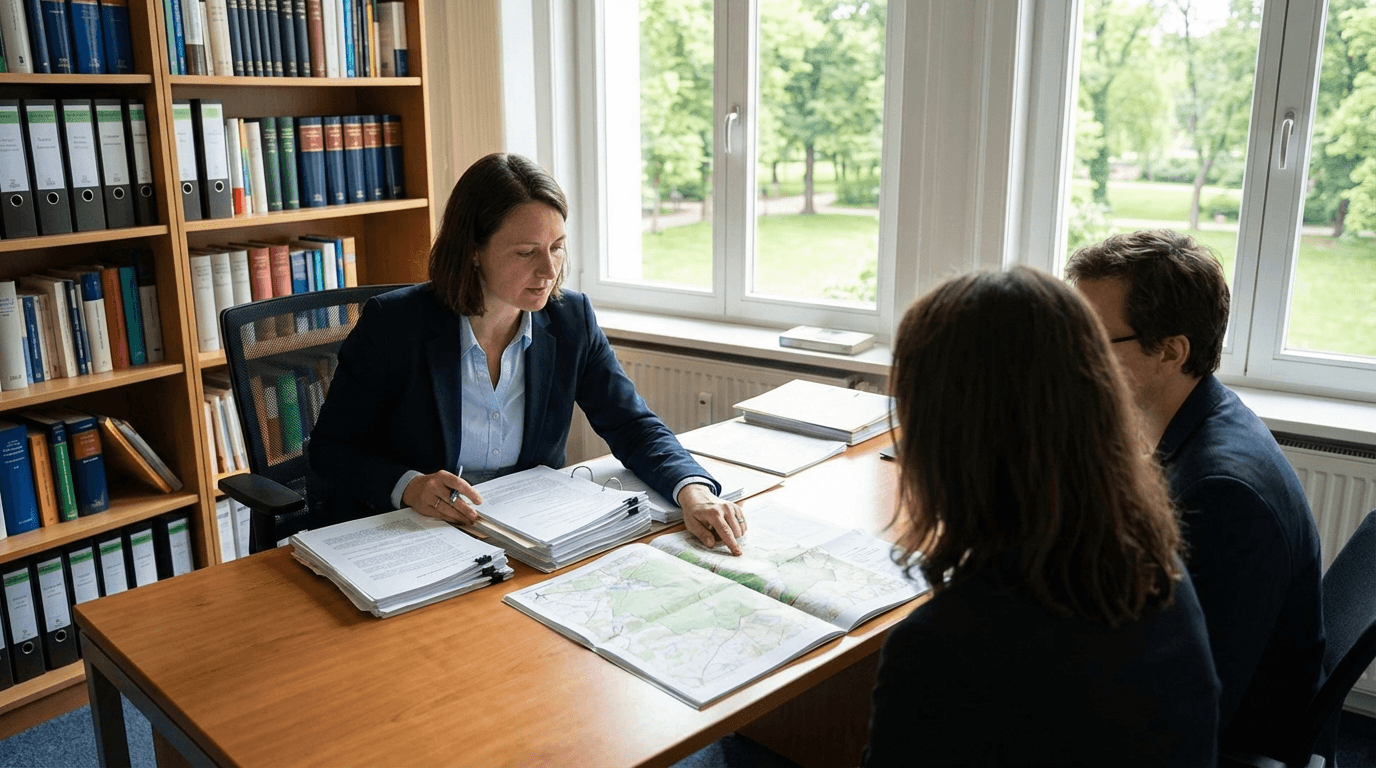 Hur mycket tjänar en Miljöjurist 2025?