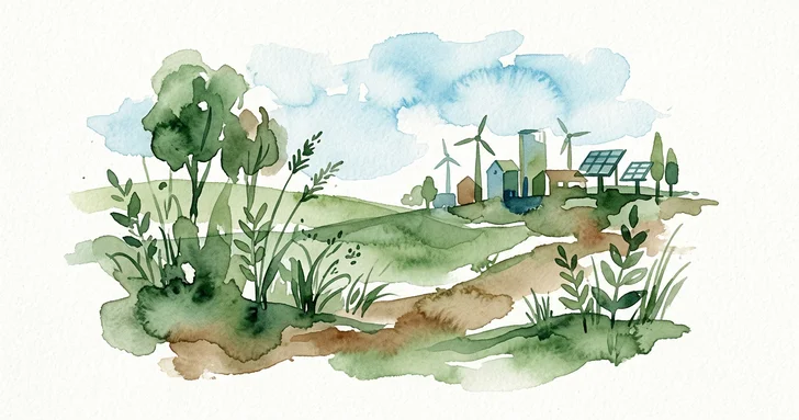 Efter Northvolt-vågen: Här finns de mest stabila gröna jobben just nu