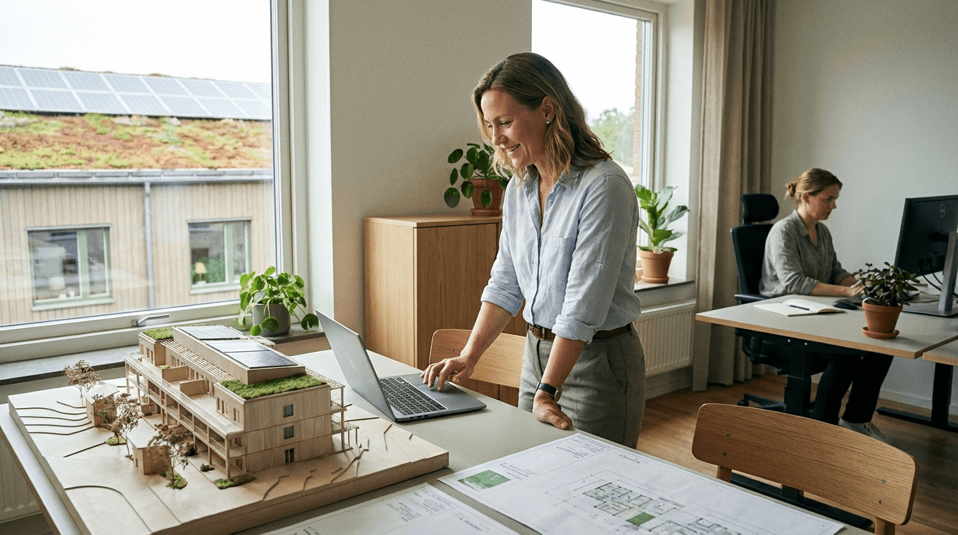 Energiingenjör - Utbildningsvägar och specialiseringar